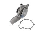 DT Spare Parts - Water pump, DI: 135 mm - 3.16011