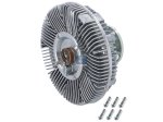 DT Spare Parts - Fan clutch, D: 187 mm - 3.15225