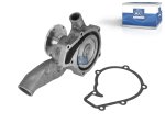DT Spare Parts - Water pump, DI: 110 mm - 3.16007