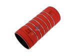 DT Spare Parts - Charge air hose, d: 93 mm, L: 230 mm - 3.16403
