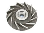 DT Spare Parts - Impeller, d: 16 mm, DI: 135 mm - 3.16071