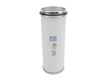 DT Spare Parts - Air filter, inner, d: 118 mm, D: 141 mm, H: 358 mm - 3.18512