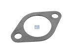 DT Spare Parts - Gasket, exhaust manifold - 3.18108 - 10 Pack