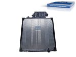 DT Spare Parts - Radiator, L: 920 mm, W: 938 mm, T: 42 mm - 3.16203