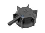 DT Spare Parts - Cap, expansion tank, M48 x 3, Po: 0.7 bar - 3.16253