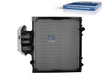 DT Spare Parts - Radiator, L: 765 mm, W: 938 mm, T: 42 mm - 3.16204