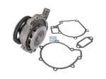 DT Spare Parts - Water pump, DI: 125 mm - 3.16017