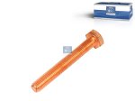 DT Spare Parts - Screw, exhaust manifold, M10, L: 75 mm, 8.8, ISO 4017 - 3.18121 - 10 Pack