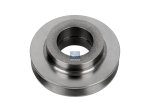 DT Spare Parts - Pulley, d: 40 mm, DP: 100 mm, W: 35 mm, 1 grooves - 3.16081