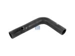 DT Spare Parts - Radiator hose, d1: 59 mm, d2: 18 mm - 3.16401