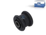 DT Spare Parts - Rubber buffer, radiator, d: 13 mm, D1: 38 mm, D2: 49 mm, H: 44 mm - 3.16303 - 2 Pack