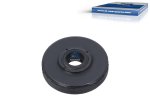 DT Spare Parts - Rubber buffer, d: 13 mm, D: 50 mm, H: 11.5 mm - 3.18621