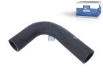 DT Spare Parts - Radiator hose, d: 59 mm - 3.16421