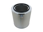 DT Spare Parts - Air filter, d: 191 mm, D: 301 mm, H: 340 mm - 3.18516