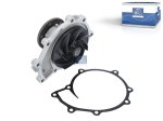 DT Spare Parts - Water pump, DI: 135 mm - 3.16024