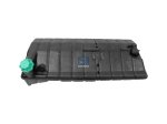 DT Spare Parts - Expansion tank, with cap, without sensor, 14 l, L: 743 mm, W: 321 mm, T: 142 mm - 3.16236