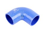 DT Spare Parts - Radiator hose, d: 58.5 mm - 3.16409