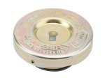 DT Spare Parts - Cap, expansion tank - 3.16256