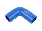 DT Spare Parts - Radiator hose, d: 38 mm - 3.16422