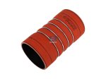DT Spare Parts - Charge air hose, d: 98 mm, L: 180 mm - 3.16412