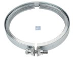 DT Spare Parts - Clamp, D: 145 mm - 3.25075