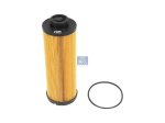 DT Spare Parts - Fuel filter insert, d: 27 mm, D: 78 mm, H: 231 mm - 3.22013