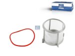 DT Spare Parts - Filter repair kit, without filter housing, D: 50 mm - 3.22014