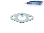DT Spare Parts - Gasket, d: 26 mm, b: 11 mm, Lb: 52 mm, L: 74 mm, W: 43 mm, S: 1.5 mm - 3.19101 - 10 Pack