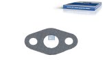DT Spare Parts - Gasket, d: 16 mm, b: 9 mm, Lb: 38 mm, L: 56 mm, W: 32 mm, S: 1.1 mm - 3.19102 - 5 Pack