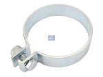 DT Spare Parts - Clamp, D: 110.5 mm - 3.25072 - 2 Pack