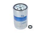 DT Spare Parts - Fuel filter, d: 62 mm, D: 76 mm, M16 x 1,5, H: 155 mm - 3.22003