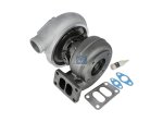 DT Spare Parts - Turbocharger, with gasket kit - 3.19002