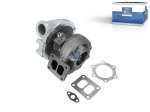 DT Spare Parts - Turbocharger, with gasket kit - 3.19006