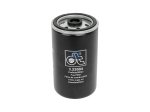 DT Spare Parts - Fuel filter, d: 63 mm, D: 76 mm, M16 x 1,5, H: 152 mm - 3.22004