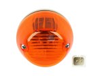 DT Spare Parts - Turn signal lamp, lateral, 24 V, P21W - 3.31052
