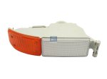 DT Spare Parts - Turn signal lamp, right, 24 V, P21W - 3.31044