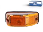 DT Spare Parts - Turn signal lamp, lateral, right, 24 V, P21/5W - 3.31051