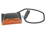 DT Spare Parts - Turn signal lamp, bumper, lateral, 24 V, P21W - 3.31049