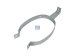 DT Spare Parts - Bracket, silencer - 3.25133