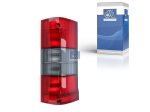 DT Spare Parts - Tail lamp, right, P21W, PY21W, 12/24 V - 3.32014