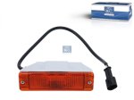 DT Spare Parts - Turn signal lamp, 24 V, P21W - 3.31053