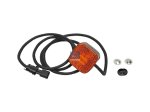 DT Spare Parts - Side marking lamp, with plug, 24 V - 3.31111