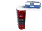 DT Spare Parts - Tail lamp, left, P21W, PY21W, 12/24 V - 3.32015