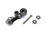 DT Spare Parts - Belt tensioner, air conditioning, D: 65 mm, W: 36 mm - 3.34062