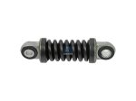 DT Spare Parts - Pressure spring, belt tensioner, L: 130 mm - 3.34075