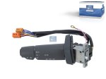 DT Spare Parts - Steering column switch, grey - 3.33301