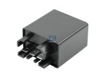 DT Spare Parts - Retardation relay, 24 V, 15 A - 3.33015