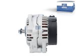 DT Spare Parts - Alternator, 24 V, I: 100 A - 3.34024