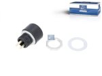 DT Spare Parts - Pressure switch, M24 x 1, SW: 30, 3 poles - 3.33329