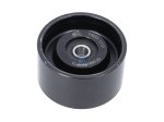 DT Spare Parts - Tension roller, d: 12 mm, D: 85 mm, W: 46.5 mm - 3.34073